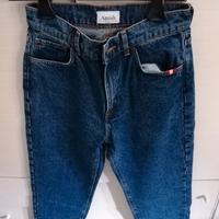 jeans Amish 