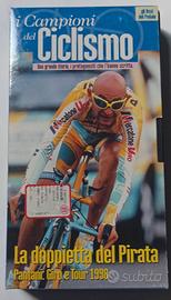 La doppietta del Pirata