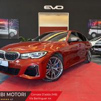 BMW Serie 3 340i xDrive MSport