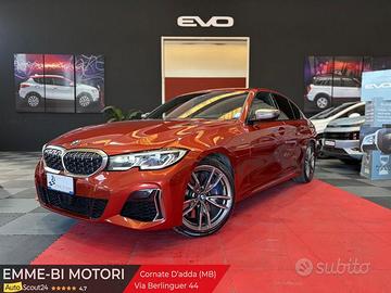 BMW Serie 3 340i xDrive MSport