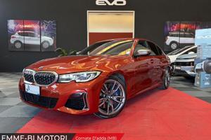 BMW Serie 3 340i xDrive MSport