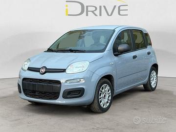 FIAT Panda 1.0 FireFly
