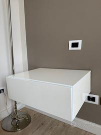 Comodini sospesi Mercantini