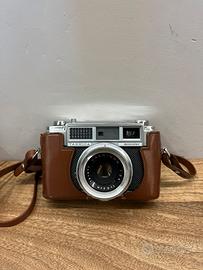 Fotocamera Analogica Yashica Minister 2