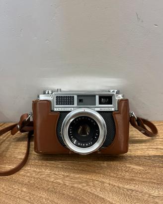Fotocamera Analogica Yashica Minister 2