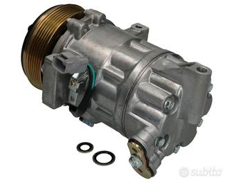 Aria Condizionata Alfa Romeo Fiat Lancia Chrysler 