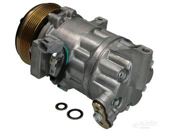 Aria Condizionata Alfa Romeo Fiat Lancia Chrysler 