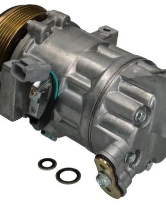 Aria Condizionata Alfa Romeo Fiat Lancia Chrysler 