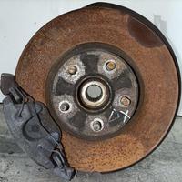 FUSELLO COMPLETO ANTERIORE DESTRO FORD Kuga Serie