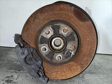 FUSELLO COMPLETO ANTERIORE DESTRO FORD Kuga Serie