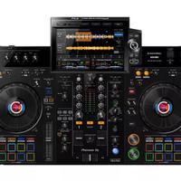 Noleggio pioneer xdj rx3