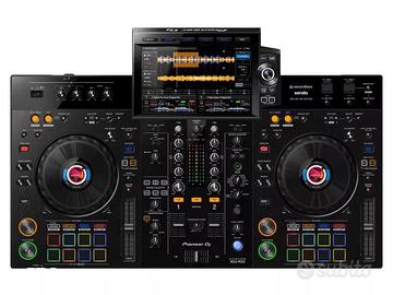 Noleggio pioneer xdj rx3