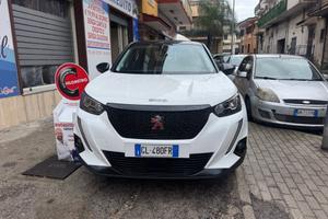 Peugeot 2008 PureTech 100 S&S Allure Pack