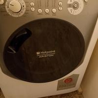 lavatrice HOTPOINT ARISTON 