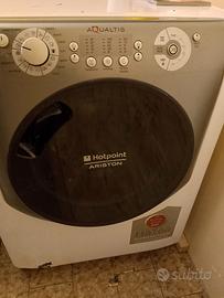 lavatrice HOTPOINT ARISTON 