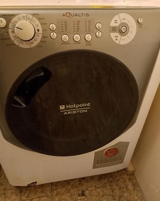 lavatrice HOTPOINT ARISTON 