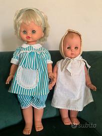 Bambole vintage