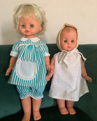 Bambole vintage