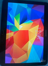 Samsung galaxi tab 4