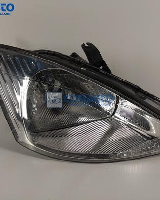 Faro ant dx FORD FOCUS I '98
