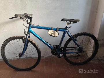 MOUNTAIN BIKE UOMO