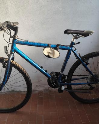 MOUNTAIN BIKE UOMO