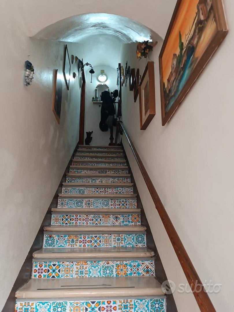 Apartment in Favignana, Trapani - Vista 2