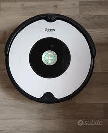 iRobot Roomba