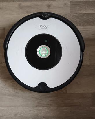 iRobot Roomba