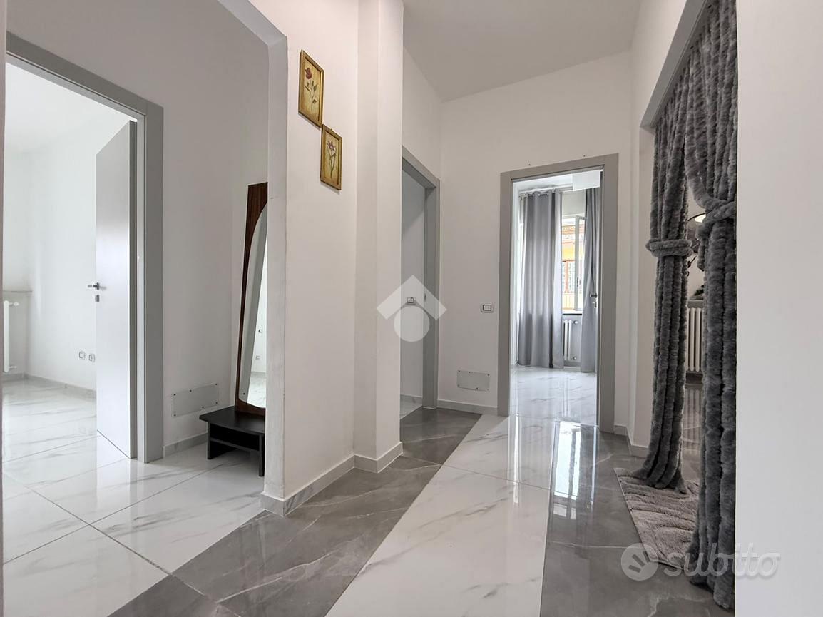 Appartamento – Bergamo, Campagnola - Vista 5