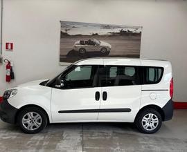 FIAT Doblo Doblò 1.3 MJT PC Combi N1