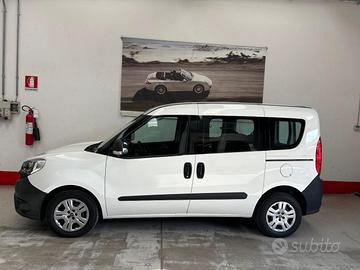 FIAT Doblo Doblò 1.3 MJT PC Combi N1