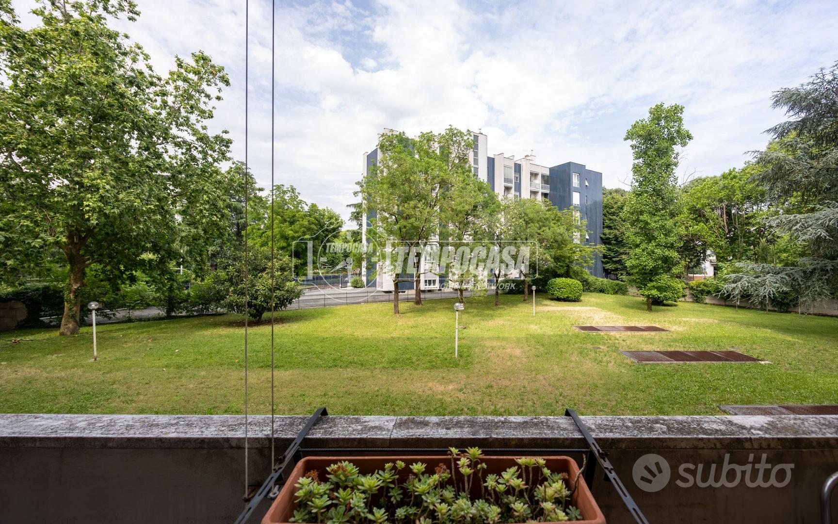 Appartamento – Cernusco sul Naviglio, Tre Torri - Vista 4