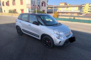 500L trekking modello beetas