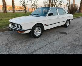 Bmw 520 Nuova!