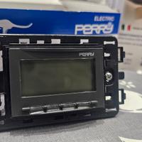 Termostato Perry Wifi