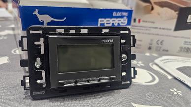 Termostato Perry Wifi