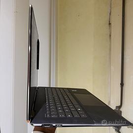 HP Spectre x360 16” 2-in-1 i7  16GB/512GB + Penna