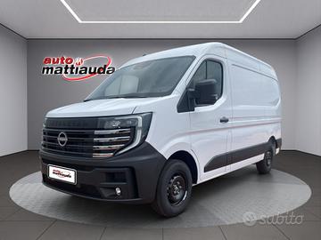 Nissan INTERSTAR N-CONNECTA MY 26 L2P2H2 130 CV