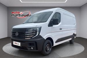 Nissan INTERSTAR N-CONNECTA MY 26 L2P2H2 130 CV