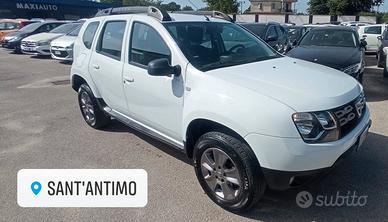 Dacia Duster dCi SENZA BUSTA PAGA