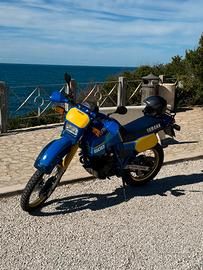 Tenere 600