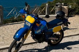 Tenere 600