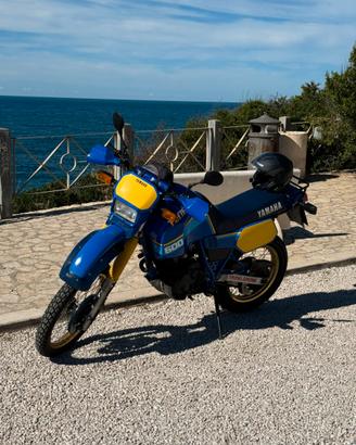 Tenere 600