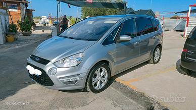 Ford s max 