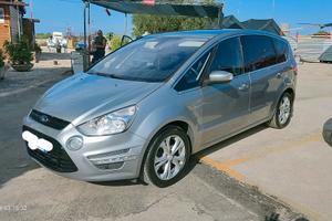 Ford s max 