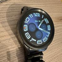 Smartwatch galaxy 5 Pro
