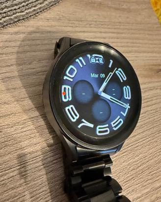 Smartwatch galaxy 5 Pro