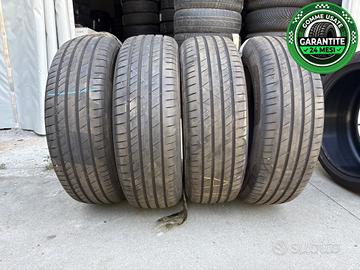 gomme usate 2056517 Estivo NEXEN - N Fera Sport - 