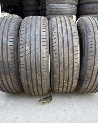 gomme usate 2056517 Estivo NEXEN - N Fera Sport - 
